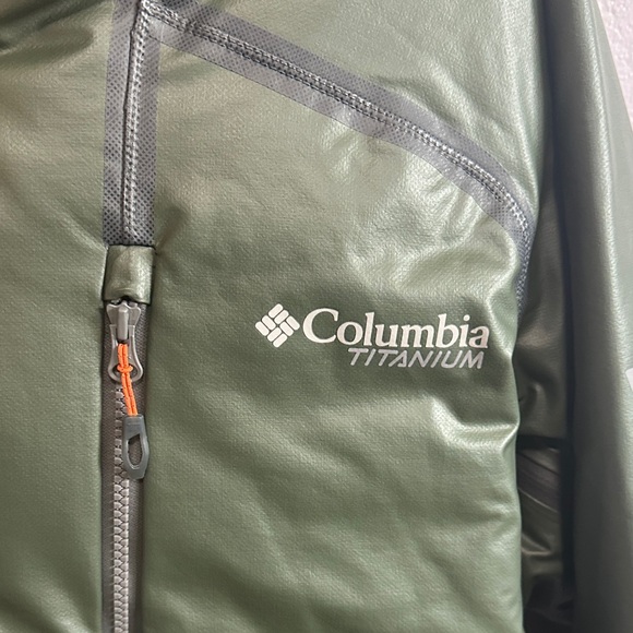 Columbia OutDry Ex Diamond Piste Jacket - Picture 5 of 16